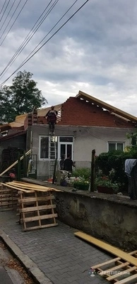 Ремонт и изграждане на Покриви 
