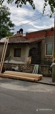 Ремонт и изграждане на Покриви 