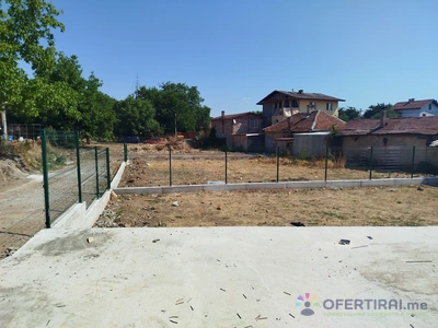 Изграждане на огради  Изграждане на огради  - Image 2