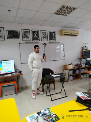 Учител по английски език Учител по английски език - Image 2