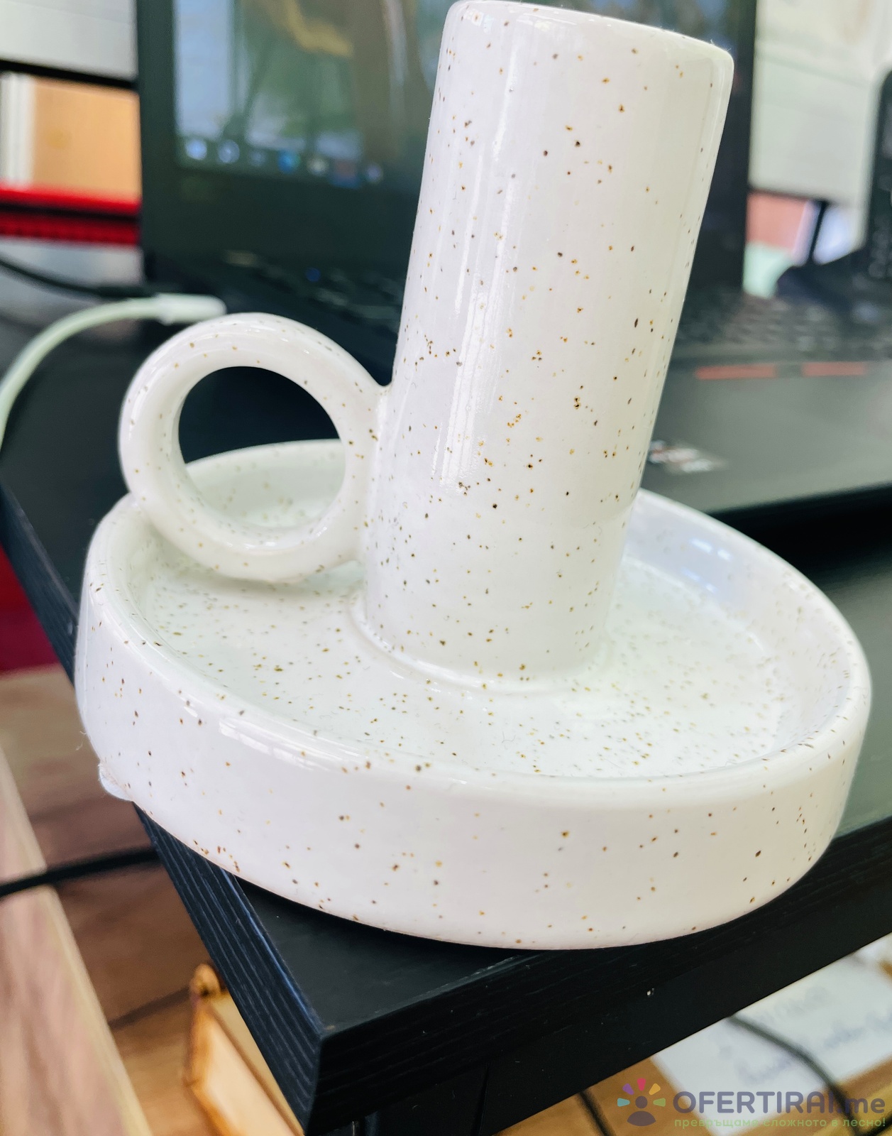 Главно изображение на портфолио