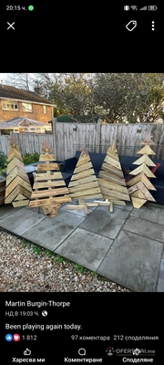 Зглобяване,ремонт,и реставрация на мебели - Image 3