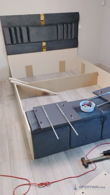 Зглобяване,ремонт,и реставрация на мебели - Image 5