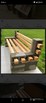 Зглобяване,ремонт,и реставрация на мебели - Image 2