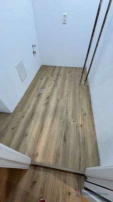 Монтаж на ламинирани подови настилки Монтаж на ламинирани подови настилки - Image 5