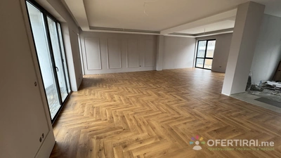 Монтаж на ламинирани подови настилки Монтаж на ламинирани подови настилки - Image 4