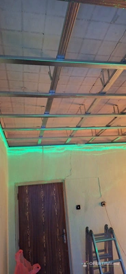 Гипс-картон, Шпакловка, Боя, Ламинат и т.н. - Image 3