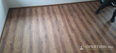 Гипс-картон, Шпакловка, Боя, Ламинат и т.н. - Image 6