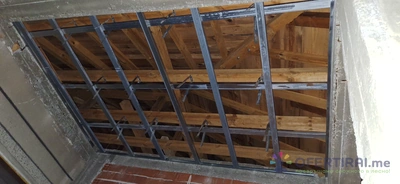 Гипс-картон, Шпакловка, Боя, Ламинат и т.н. - Image 4