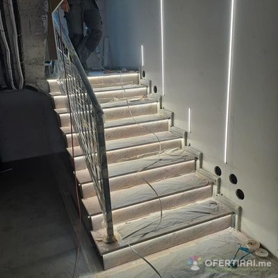 Електротехник- Ел. Инасталации, ремонти, окабеляване, довършителни работи. Електротехник- Ел. Инасталации, ремонти, окабеляване, довършителни работи. - Image 3