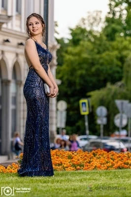 Фото сесия за Абитуриентски балове