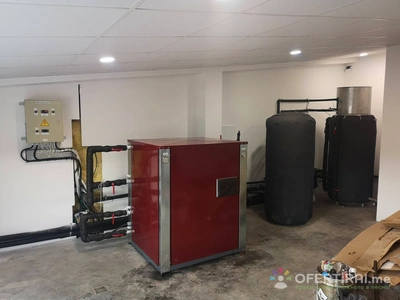 проектиране ,доставка ,изработка и монтаж на термопомпи,и системи за подово отопление и климатизация - Image 6