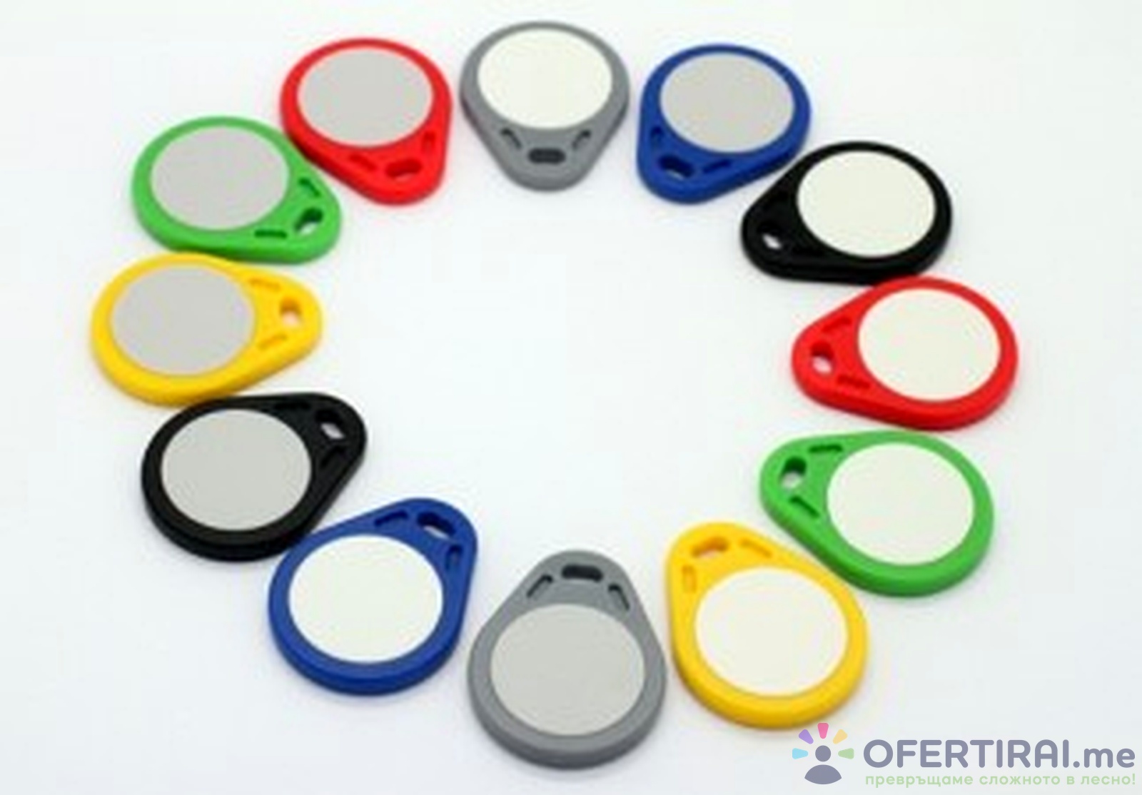 Главно изображение на портфолио