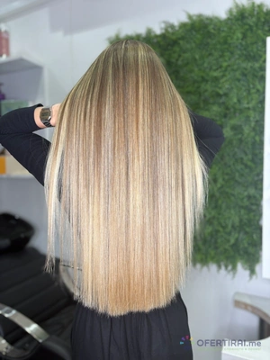 Фризьорски услуги,обучения по фризьорство Фризьорски услуги,обучения по фризьорство - Image 3