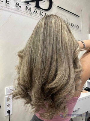 Фризьорски услуги,обучения по фризьорство Фризьорски услуги,обучения по фризьорство - Image 5