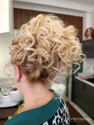 Фризьорски услуги,обучения по фризьорство Фризьорски услуги,обучения по фризьорство - Image 7