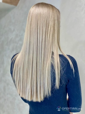 Фризьорски услуги,обучения по фризьорство Фризьорски услуги,обучения по фризьорство - Image 4