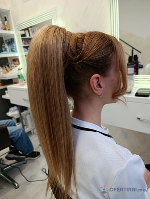 Фризьорски услуги,обучения по фризьорство Фризьорски услуги,обучения по фризьорство - Image 8