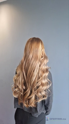 Фризьорски услуги,обучения по фризьорство Фризьорски услуги,обучения по фризьорство - Image 6