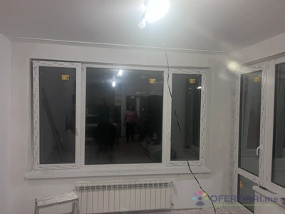 Обръщане , измазване на дограма Обръщане , измазване на дограма - Image 3