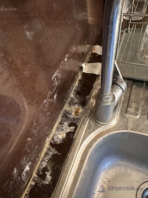 IZZYMAR Cleaning service