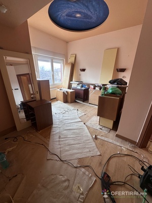 IZZYMAR Cleaning Service