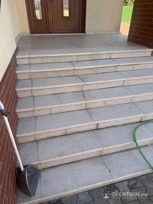 IZZYMAR Cleaning service