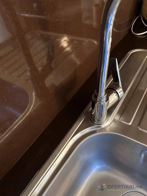 IZZYMAR Cleaning service