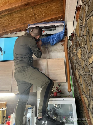 Профилактика на климатици - Image 2