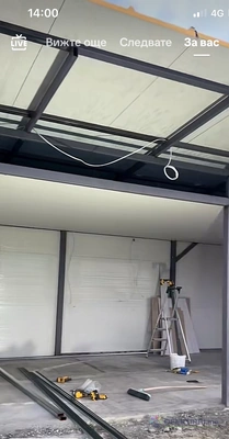 Изображение на специалиста