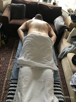 Масажи