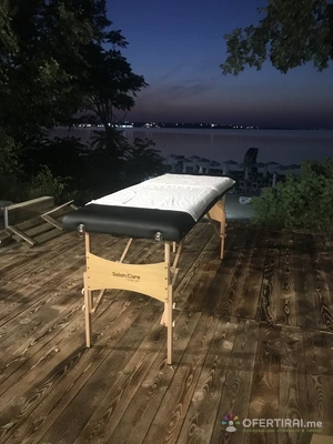 Масажи