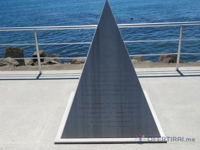 Изображение на доставчика