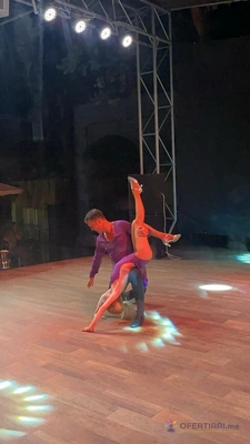 Изображение на доставчика