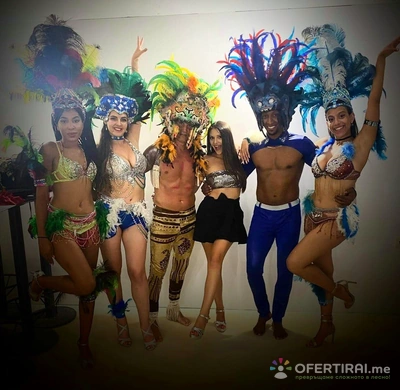 Тиймбилдинг - Image 4