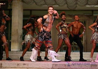 Изображение на доставчика