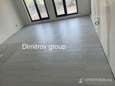 Довършителни ремонтни дейности