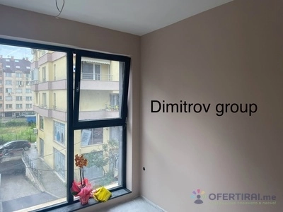 Довършителни ремонтни дейности