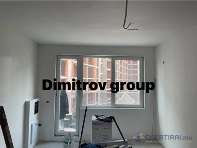 Довършителни ремонтни дейности