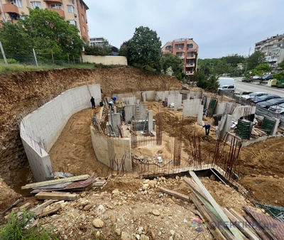 Груб строеж Груб строеж - Image 2