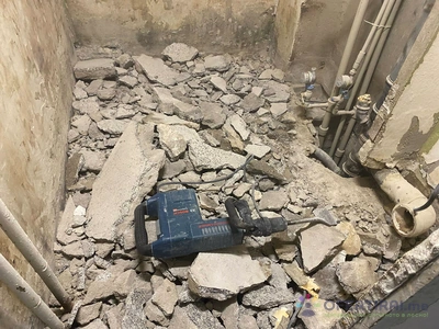 Кърти Чисти Извозва  Кърти Чисти Извозва  - Image 3