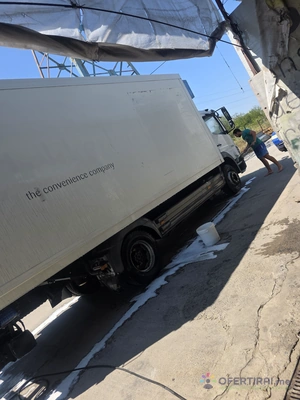 Автомивка / Детайлинг / Полиране на фарове - Image 5