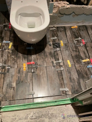 Редене на плочки - Image 3