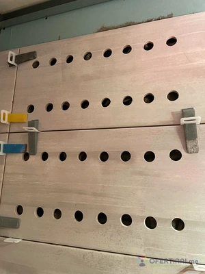 Редене на плочки - Image 2