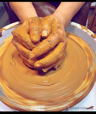 Курсове по грънчарство