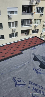 Направа и Ремонт на Покриви Направа и Ремонт на Покриви - Image 3