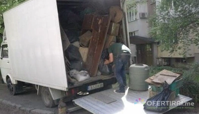 Предлагам монтиране на Техника в Дома и почистване на Тавани мазета и офиси.