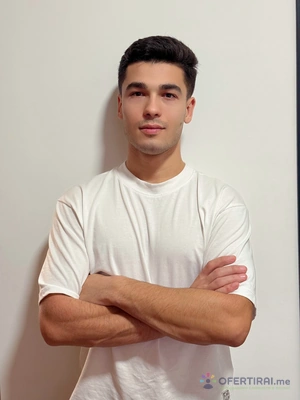 Изображение на специалиста