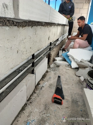 Къртене чистене и извозване - Image 2