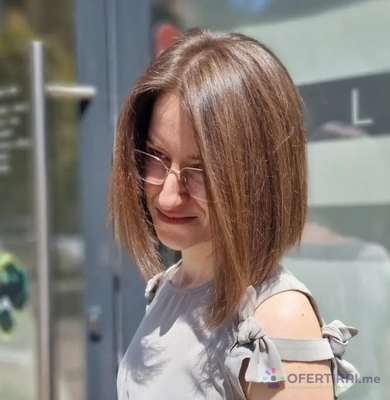 Изображение на специалиста